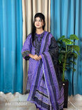 Readymade Pakistani Inspired Gul Ahmed Collection PM-760207