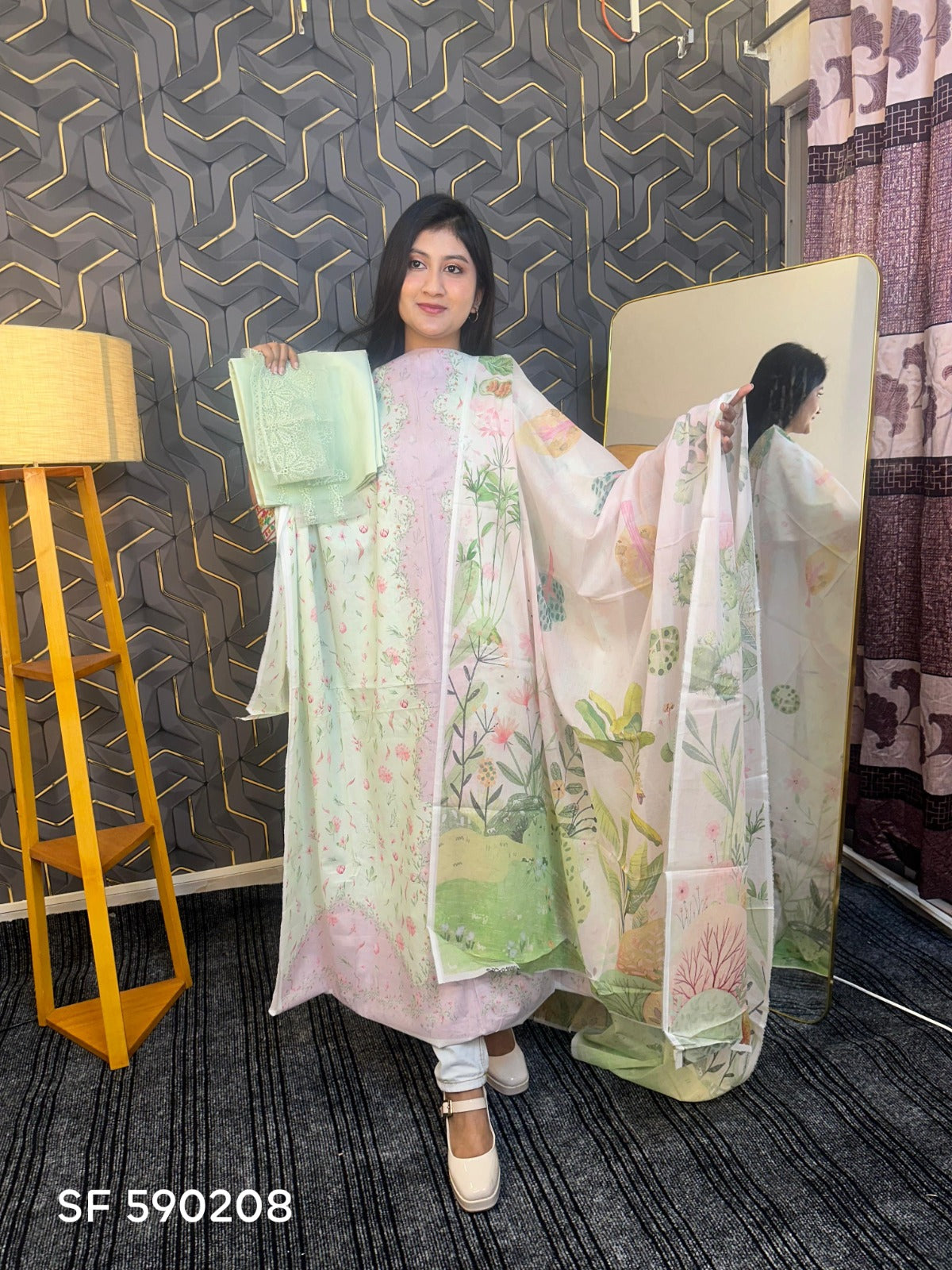 QALAMKAR QPRINTS  SF-590208