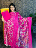 Zam Zam Unstitched Cotton 3 Piece  PS-774411