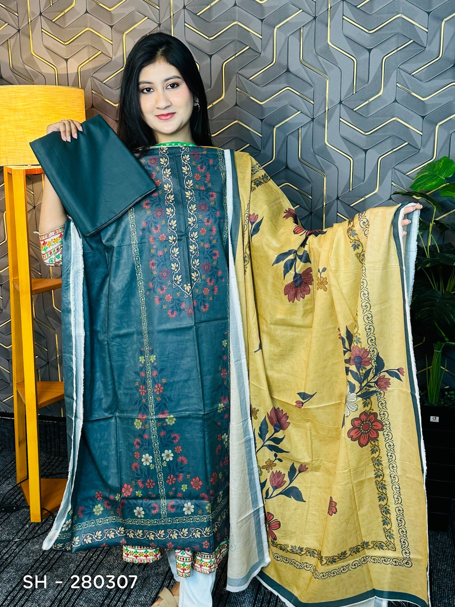 𝐎𝐫𝐢𝐠𝐢𝐧𝐚𝐥 𝐏𝐚𝐤𝐢𝐬𝐭𝐚𝐧𝐢 Colors by Alzohaib CATALOGUE  SH-280307