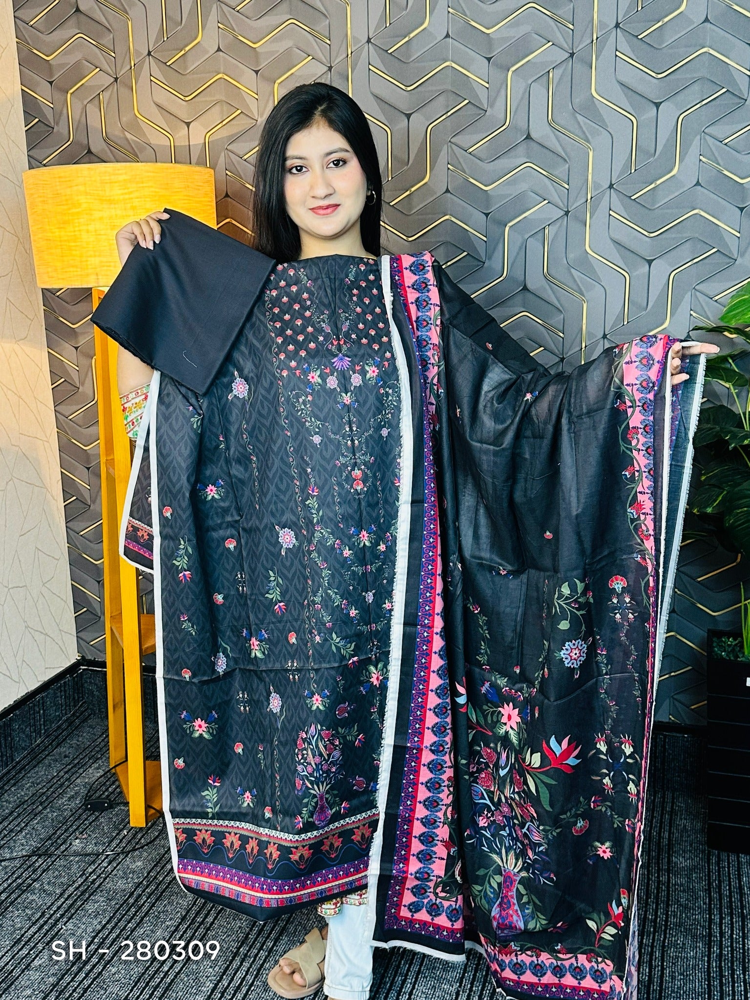 𝐎𝐫𝐢𝐠𝐢𝐧𝐚𝐥 𝐏𝐚𝐤𝐢𝐬𝐭𝐚𝐧𝐢 Colors by Alzohaib CATALOGUE  SH-280309