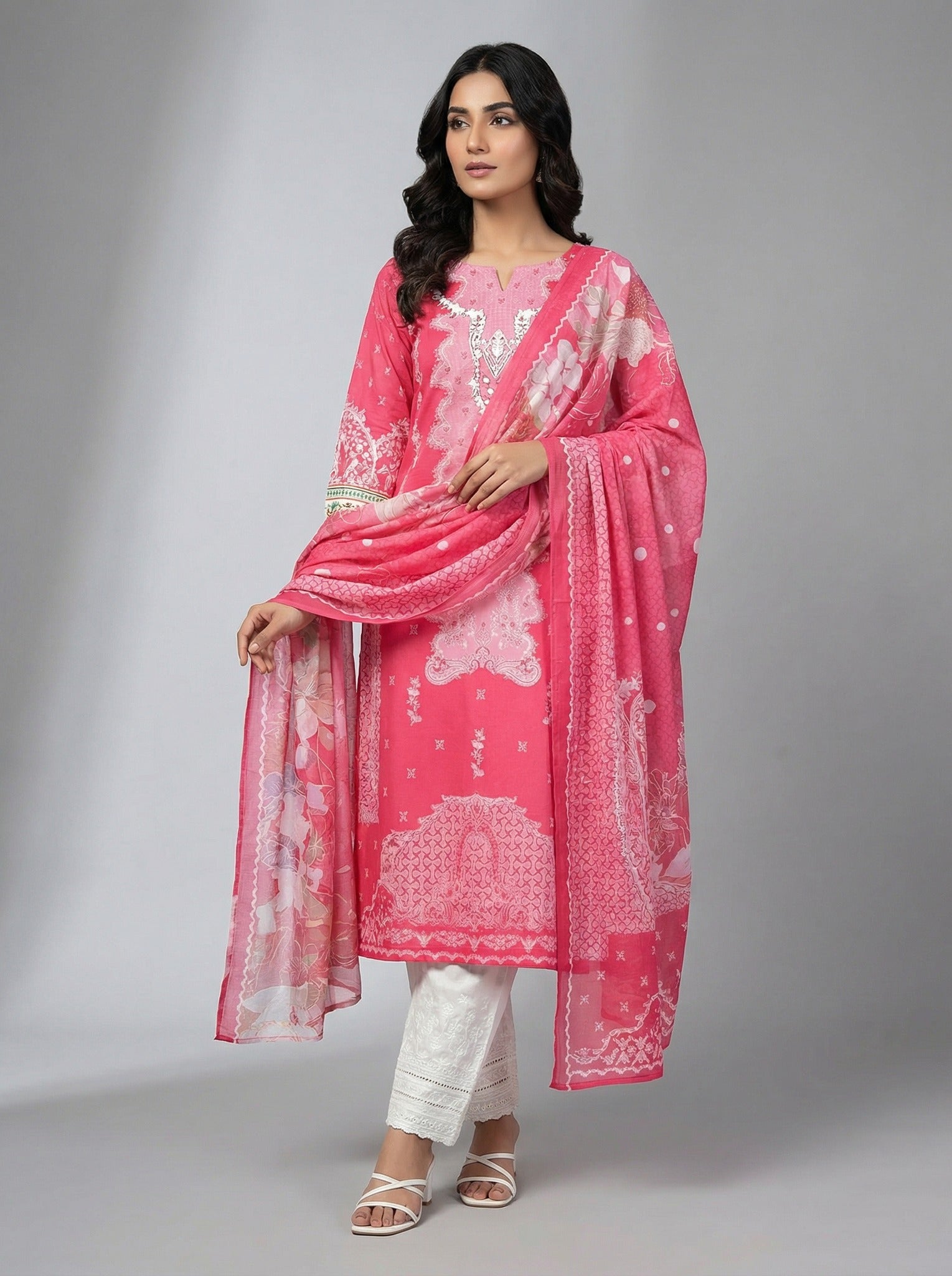 QALAMKAR QPRINTS  SF-590207
