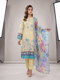 Morja by guljee ( Original Pakistani Collection)-3 Piece SF-830208