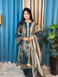 Readymade Pakistani Inspired Gul Ahmed Collection PM-760203