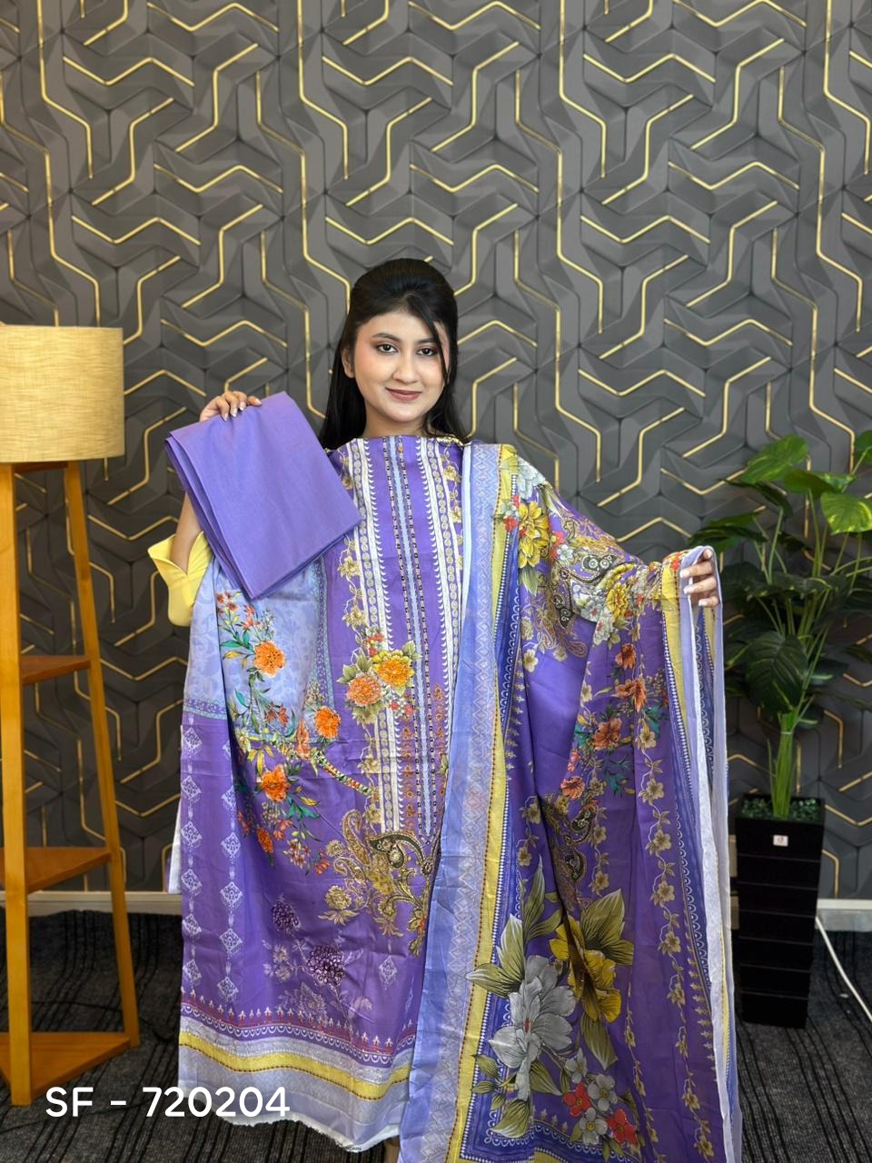 Indian Rakhi Boutique 3 Piece  SF-720204