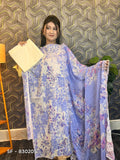Original Pakistani Tehzeeb  3 Piece SF-830205