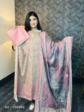 𝐎𝐫𝐢𝐠𝐢𝐧𝐚𝐥 𝐏𝐚𝐤𝐢𝐬𝐭𝐚𝐧𝐢 Boutique 3 piece  SH-720302