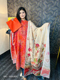 𝐎𝐫𝐢𝐠𝐢𝐧𝐚𝐥 𝐏𝐚𝐤𝐢𝐬𝐭𝐚𝐧𝐢 MAHIBA ( DP-01-6437 ) CATALOGUE  SH-620301