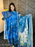 𝐎𝐫𝐢𝐠𝐢𝐧𝐚𝐥 𝐏𝐚𝐤𝐢𝐬𝐭𝐚𝐧𝐢 MAHIBA ( DP-01-6437 ) CATALOGUE  SH-620305