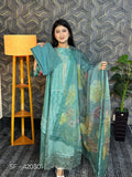 Indian Boutique Cotton 3 Piece  SF-420301