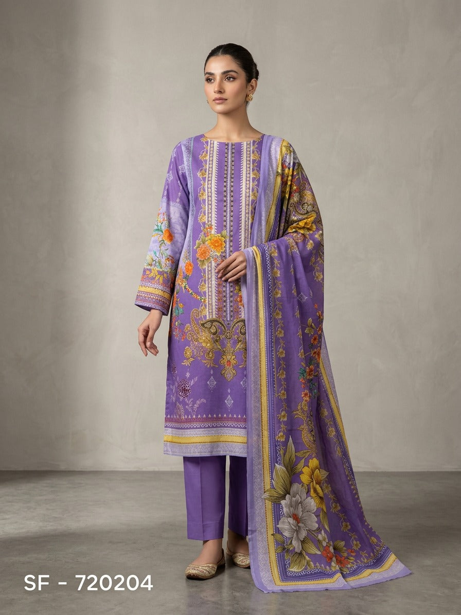 Indian Rakhi Boutique 3 Piece  SF-720204