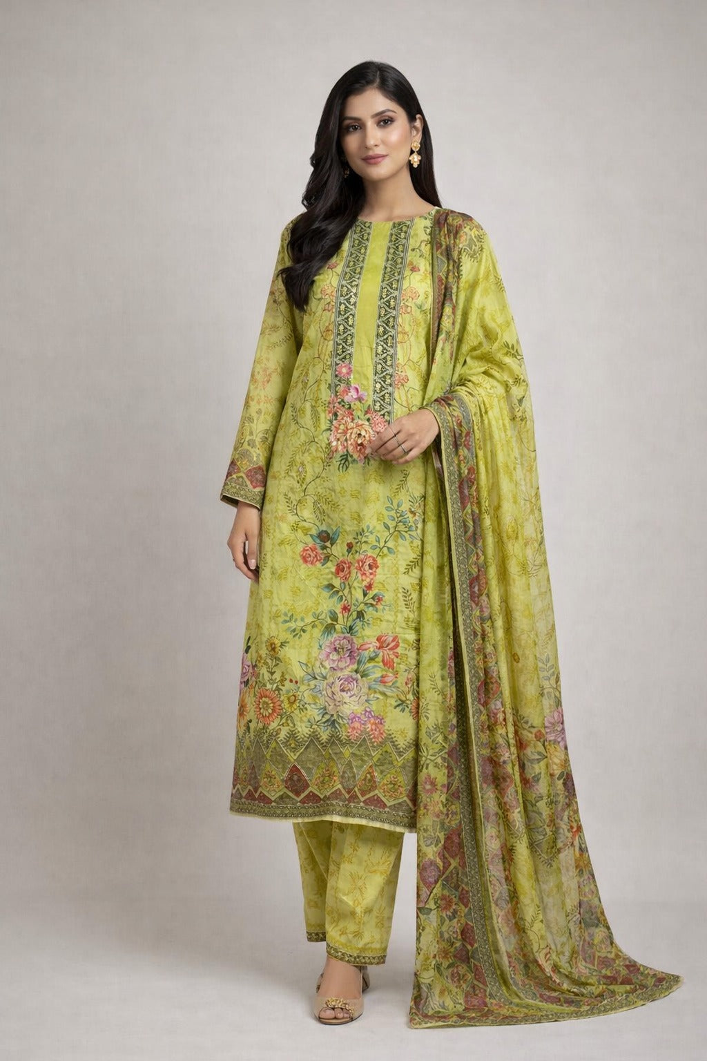 Indian Rakhi Boutique 3 Piece  SF-720202