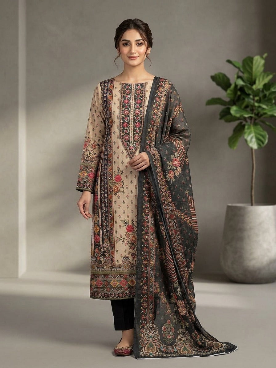 Indian Rakhi Boutique 3 Piece  SF-720209